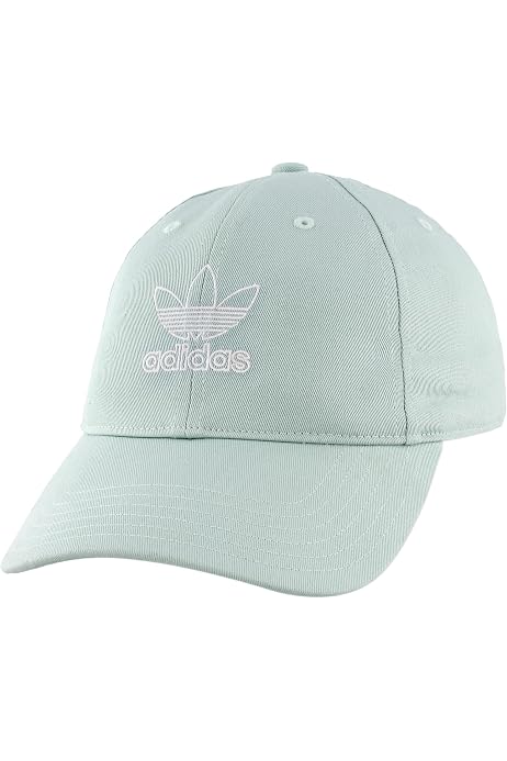Relaxed Plus Strapback Cap 