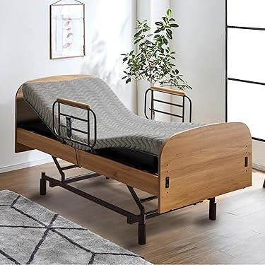 Amazon.co.jp ほしい物ランキング: 介護用ベッド本体 で、ほしい