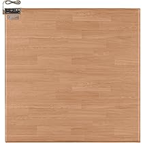 パナソニック ホットカーペット ライトベージュ DC-2V4-MC Amazon | パナソニック ホットカーペット フローリングタイプ かんたん