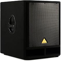 BEHRINGER (ベリンガー)サブウーハー700W BEHRINGER (ベリンガー)サブウーハー700W BEHRINGER(ベリンガー