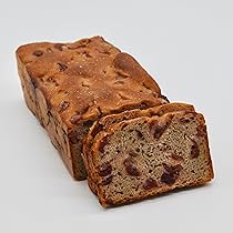 くるみパン ページ Amazon | ライ麦100％いちじくくるみ rye100％ bread