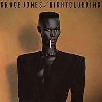 Amazon.co.jp: Nightclubbing: ミュージック