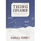 Thing Explainer: Complicated Stuff in Simple Words