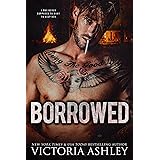 Borrowed: A fake Relationship Rock Star Romance