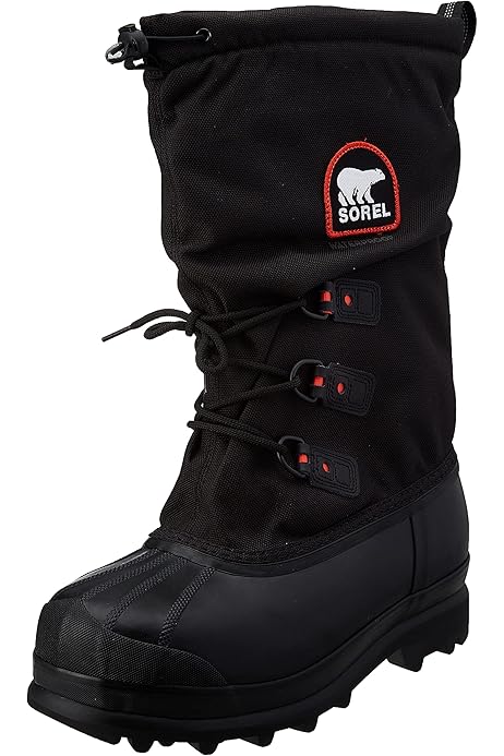 sorel snow boots amazon