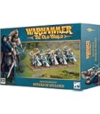 新品 ウォーハンマー オールドワールド ブレトニア王国 農民弓兵 06-13 81IvQ2qJoxL._UF350,350_QL50_.jpg