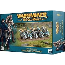 ウォーハンマーオールドワールド ハイエルフ ティリオン Amazon | ゲームワークショップ - ウォーハンマー - オールド