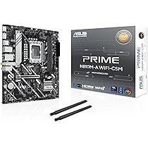 マザーボード　ASUS PRIME H810M-A-CSM PRIME H810M-A-CSM | PRIME H810M-A-CSM | ASUS(エイスース