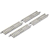 TOMIX Nゲージ ストレートPCレール S70-PC F 4本セット 1014 鉄道模型用品