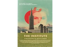 ザ・インスティチュート /The Institute (字幕版)