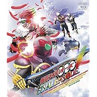 Amazon.co.jp: 仮面ライダーOOO（オーズ）ファイナルエピソード