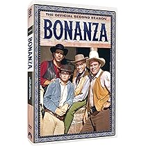 その他 Bonanza: Official Sixth Season - 1 &amp; 2 2-Pack [DVD] Bonanza: The Official First Season (Volumes 1 and 2): Amazon
