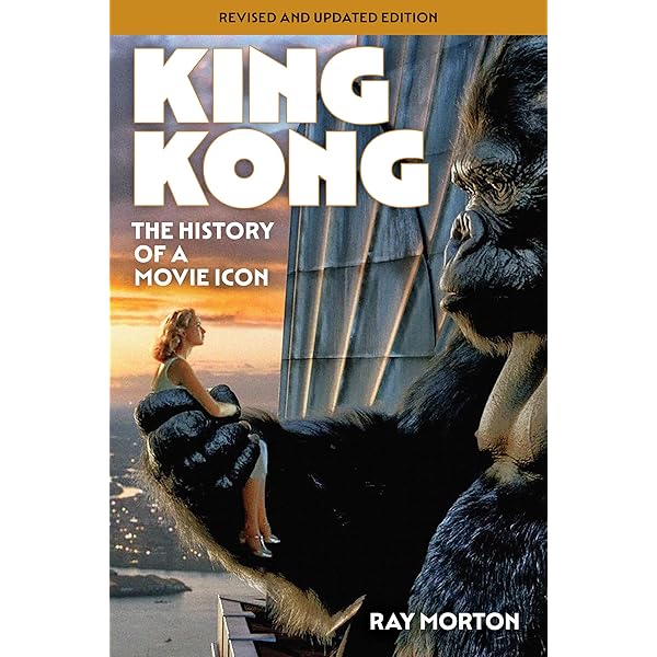 Amazon.co.jp: The Making Of King Kong: The Story Behind A Film