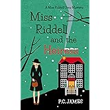 Miss Riddell and the Heiress: An Amateur Female Sleuth Historical Cozy Mystery (Miss Riddell Cozy Mysteries Book 6)