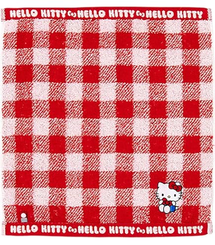 ハローキティー　ご当地プチタオル　43枚　まとめ売り Amazon.co.jp: ご当地キティ ハローキティ プチタオル 五色沼