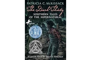 The Dark-Thirty: Southern Tales of the Supernatural