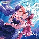 THE IDOLM@STER CINDERELLA GIRLS STARLIGHT MASTER HEART TICKER! 04 Dark L-ily's Grin