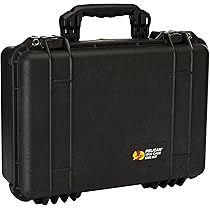 PELICAN（ペリカン) 1500 ハードケース 1500 Protector Case | Pelican