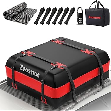 Amazon.co.jp 人気ギフトランキング: 車用ルーフボックス で、ギフトの