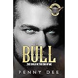 Bull (The Kings of Mayhem Book 6)