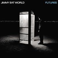 Amazon.co.jp: Jimmy Eat World: ミュージック