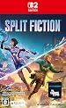 Split Fiction スプリットフィクション