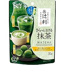 Amazon.co.jp: 伊藤園 おーいお茶 国産抹茶 30g(チャック付きスタンド