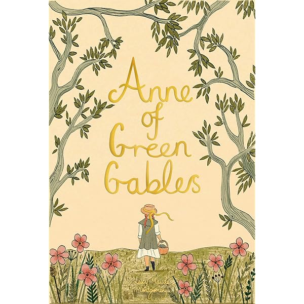 Amazon | Anne of Green Gables, 100th Anniversary Edition