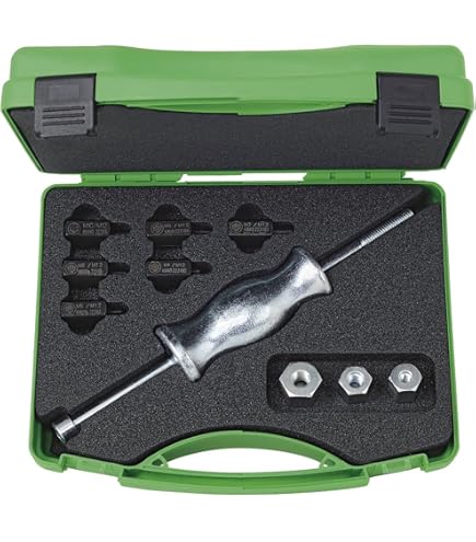 Amazon | KUKKO(クッコ) 17-1 セパレーター 12-75MM | プーラ