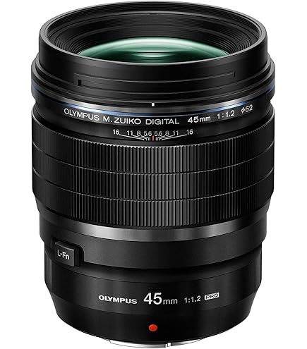 Amazon.co.jp: Olympus M.Zuiko Digital ED 17mm f/1.2 PROレンズ