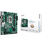 Amazon | ASUS INTEL 第10世代・11世代CPU (LGA1200) 対応 H510Mチップ