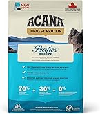 Amazon.co.jp: ACANA アカナ ワイルドコーストレシピ ニシン 2kg