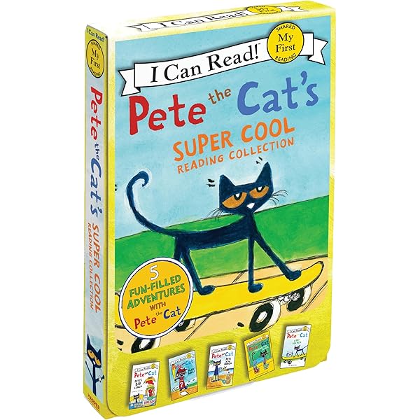 Amazon.co.jp: I Can Read! The Mega Reading Library : 30 Books Mega