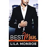 Best Man (Billionaire Bachelors Book 6)
