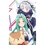 異世界はスマートフォンとともに。 FVGA(480×800)壁紙 リーン,シャルロッテ,ポーラ 異世界はスマートフォンとともに。 FVGA(480×800)壁紙 リーン,シャルロッテ,ポーラ