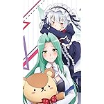 異世界はスマートフォンとともに。 HD(720×1280)壁紙 リーン,シャルロッテ,ポーラ 異世界はスマートフォンとともに。 HD(720×1280)壁紙 リーン,シャルロッテ,ポーラ