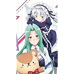 異世界はスマートフォンとともに。 iPhone SE/8/7/6s(750×1334)壁紙 リーン,シャルロッテ,ポーラ 異世界はスマートフォンとともに。 iPhone SE/8/7/6s(750×1334)壁紙 リーン,シャルロッテ,ポーラ