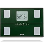 タニタ BC-768 体組成計 スマホ連動