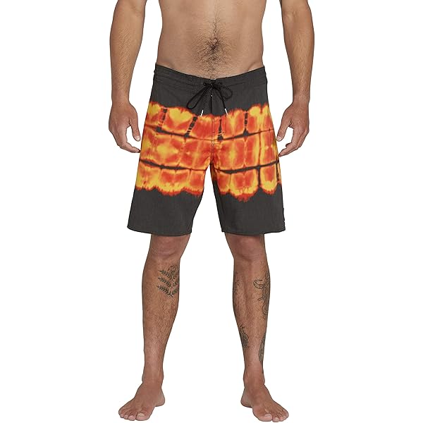 Amazon.co.jp: [KITH] [キス] 正規品 メンズ 水着 スイムパンツ