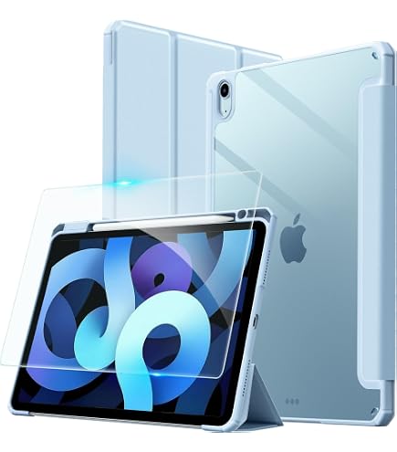 Amazon.co.jp: iPad Air 11インチ ケース フィルム M3/M2 第7世代/第6