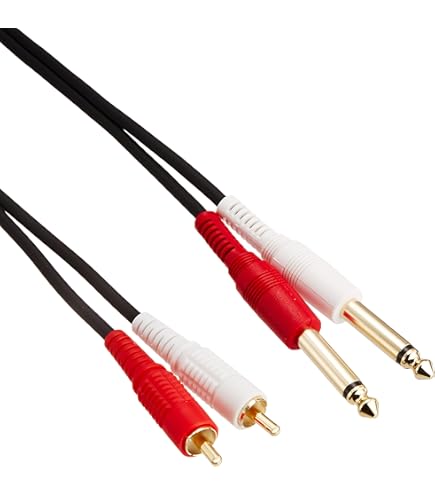 audio-technica AT7225 ラインケーブル RCAコネクタ audio-technica AT7225 ラインケーブル RCAコネクタ audio