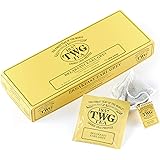 TWG Tea ｜Breakfast Earl Grey（コットンティーバッグ, 2.5g×15個入り)