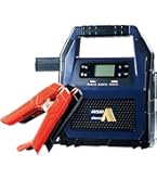 ジャンク★ ハチハチハウス ジャンプスターター ITO-42000 大容量 Amazon | ハチハチハウス 金属ワニ口 ジャンプスターターITO