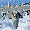 兵器 - F-15 EAGLE iPad壁紙 162230