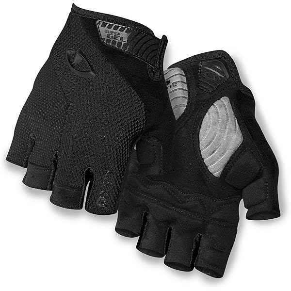 giro monaco 2 gloves review