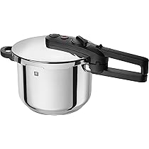 zwilling 圧力鍋　4リットル 圧力鍋は怖くない！初心者におすすめな安全圧力鍋 [雑貨] All About