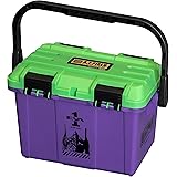 A.T.FIELD ツールボックス 17L エヴァンゲリオン初号機モデル ATF-101