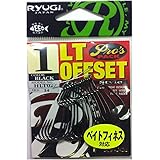RYUGI(リューギ) HLT027 LTオフセット(BK)