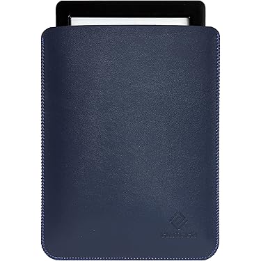 Amazon Kindle 6インチ 10世代　レザーケース付き Amazon.co.jp: Kindle Paperwhite (6インチ 第10世代 2018年発売