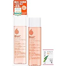 Amazon.co.jp: バイオイル 125ml : ファッション